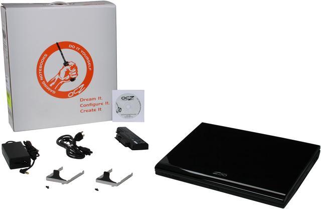 Alt view image 8 of 8 - Notebook Barebone