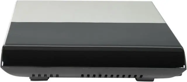Alt view image 4 of 5 - Zotac ZBOXHD-ID34BR Intel Atom D525 Dual-Core NVIDIA ION2 w/2GB RAM, 250G HDD Blu-ray Mini-PC