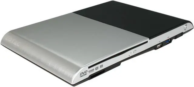 Main image of Zotac ZBOX-ID31DVD-PLUS Intel Atom D525 CPU 1.8 GHz Dual-Core Next-generation NVIDIA ION DVD+R/RW w/ 1GB RAM, 250G HDD Media Mini PC