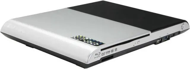 Main image of Zotac ZBOX-ID36BR3D-PLUS Intel Atom D525 CPU 1.8 GHz Dual-Core Next-generation NVIDIA ION w/2GB RAM, 250G HDD Blu-ray All-in-One Mini-PC