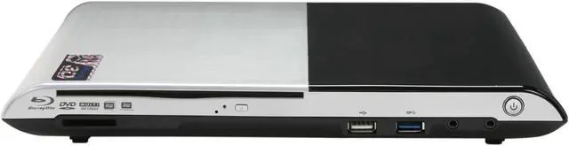 Alt view image 3 of 6 - Zotac ZBOX-ID36BR3D-PLUS Intel Atom D525 CPU 1.8 GHz Dual-Core Next-generation NVIDIA ION w/2GB RAM, 250G HDD Blu-ray All-in-One Mini-PC