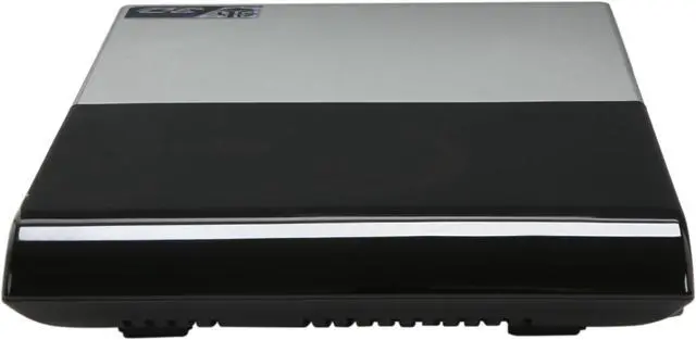 Alt view image 4 of 6 - Zotac ZBOX-ID36BR3D-PLUS Intel Atom D525 CPU 1.8 GHz Dual-Core Next-generation NVIDIA ION w/2GB RAM, 250G HDD Blu-ray All-in-One Mini-PC