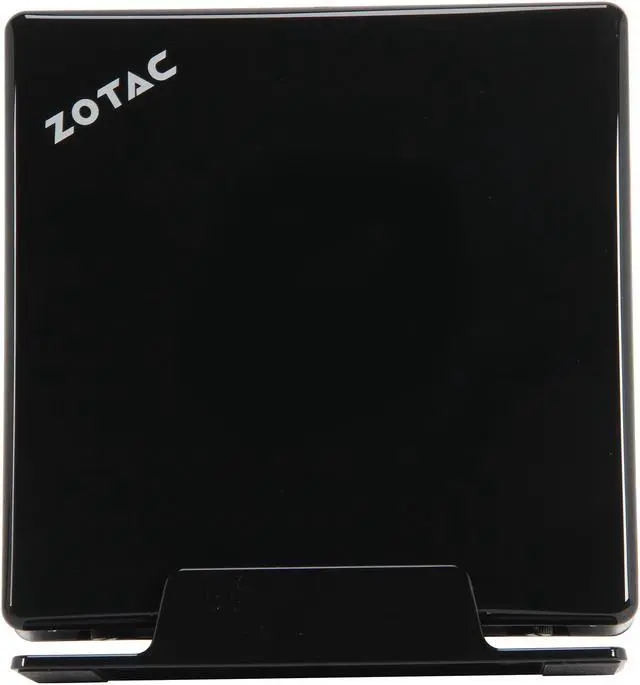 Alt view image 2 of 7 - Zotac ZBOX-ID89-P Intel Core i5 3470T,4GB RAM,500G HDD,Intel HD2500 Graphics integrated by CPU,Mini PC