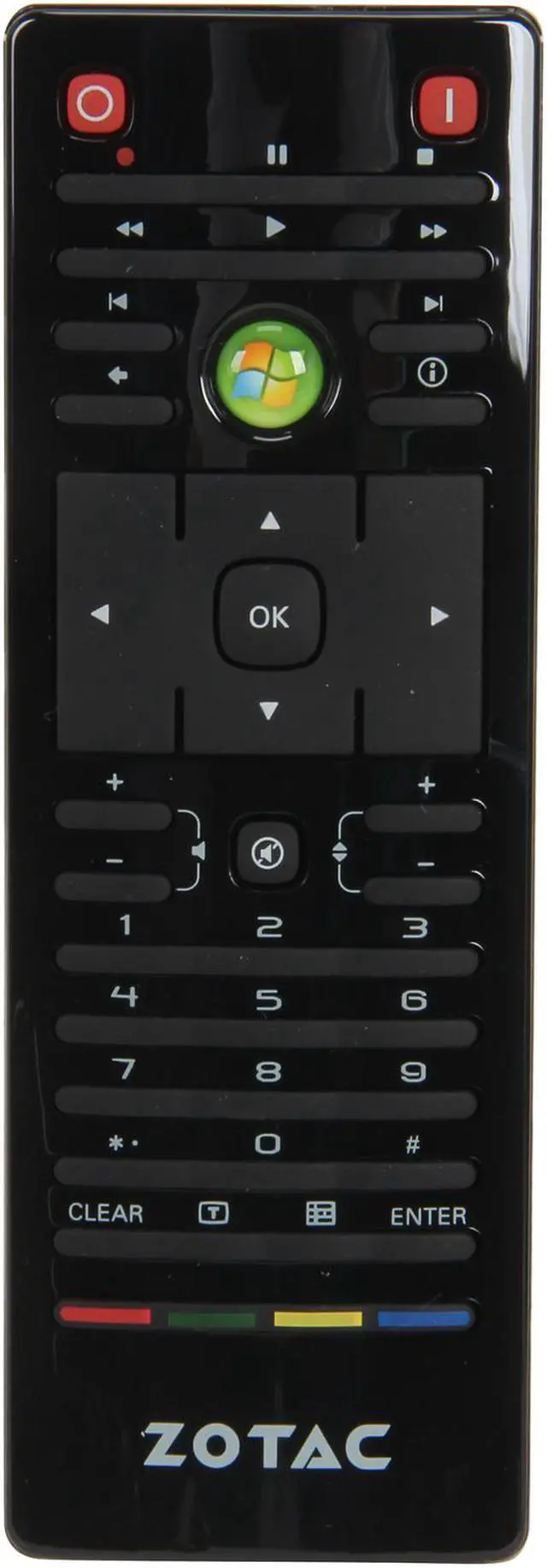 Alt view image 6 of 7 - Zotac ZBOX-ID89-P Intel Core i5 3470T,4GB RAM,500G HDD,Intel HD2500 Graphics integrated by CPU,Mini PC