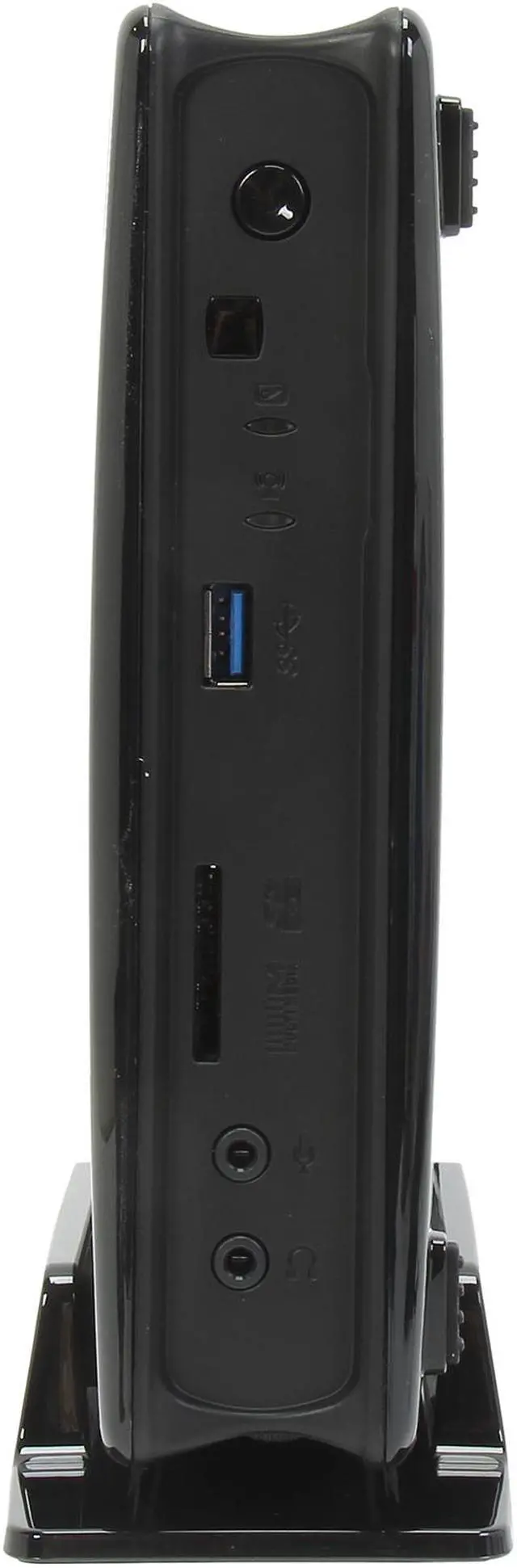 Alt view image 2 of 5 - Zotac ZBOX-EI750-Plus-U Mini-PC