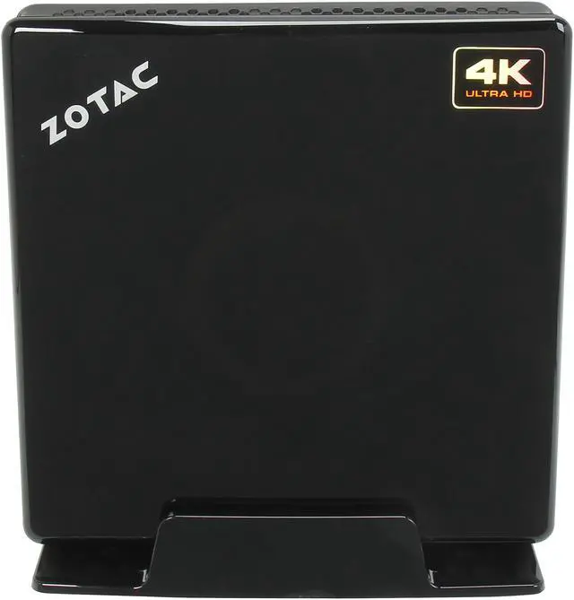 Alt view image 3 of 5 - Zotac ZBOX-EI750-Plus-U Mini-PC