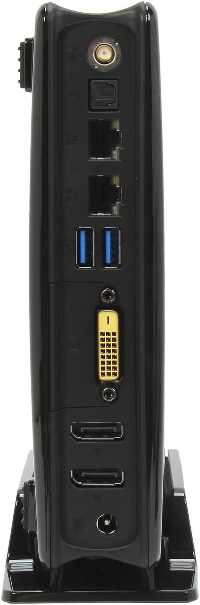 Alt view image 4 of 5 - Zotac ZBOX-EI750-Plus-U Mini-PC