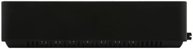 Alt view image 3 of 8 - ZOTAC ZBOX MAGNUS EN970 Gaming Mini PC Black Barebones System Intel Core i5-5200U Dual-core CPU NVIDIA GeForce GTX 960 Graphics