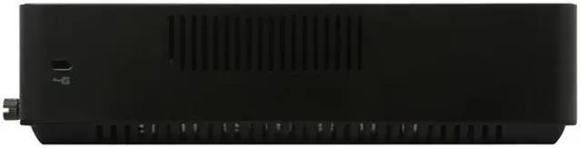Alt view image 5 of 8 - ZOTAC ZBOX MAGNUS EN970 Gaming Mini PC Black Barebones System Intel Core i5-5200U Dual-core CPU NVIDIA GeForce GTX 960 Graphics