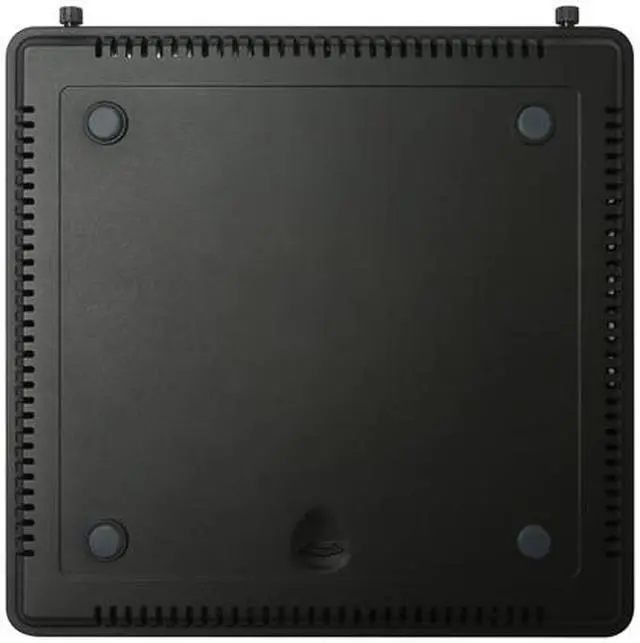 Alt view image 7 of 8 - ZOTAC ZBOX MAGNUS EN970 Gaming Mini PC Black Barebones System Intel Core i5-5200U Dual-core CPU NVIDIA GeForce GTX 960 Graphics