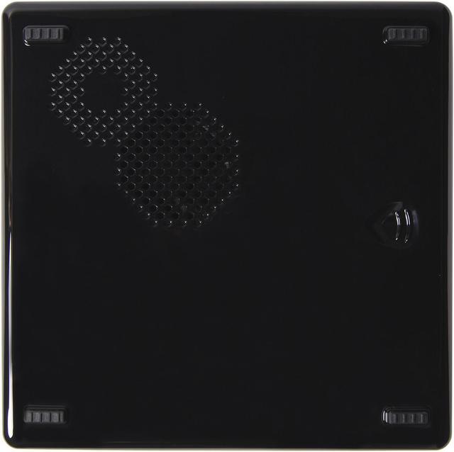 Alt view image 3 of 9 - Zotac ZBOX-BI323-U Mini / Booksize Barebone System