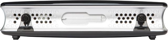 Alt view image 8 of 9 - Zotac ZBOX-BI323-U Mini / Booksize Barebone System