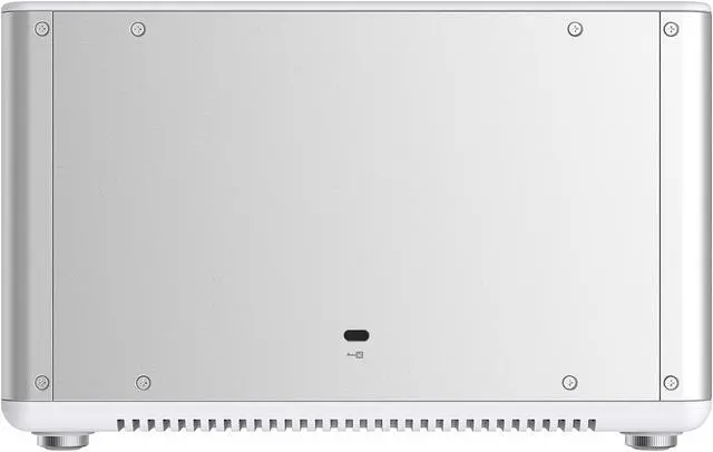 Alt view image 3 of 10 - ZOTAC ZBOX MAGNUS EN980 Gaming Mini PC, ZBOX-EN980-U, Intel Core i5-6400 Quad-core CPU NVIDIA GeForce GTX 980 Graphics VR Ready Liquid Cooled Whisper Quiet Aluminum Body Ultra Compact Barebones No Mem