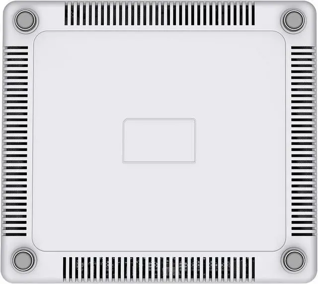 Alt view image 7 of 10 - ZOTAC ZBOX MAGNUS EN980 Gaming Mini PC, ZBOX-EN980-U, Intel Core i5-6400 Quad-core CPU NVIDIA GeForce GTX 980 Graphics VR Ready Liquid Cooled Whisper Quiet Aluminum Body Ultra Compact Barebones No Mem
