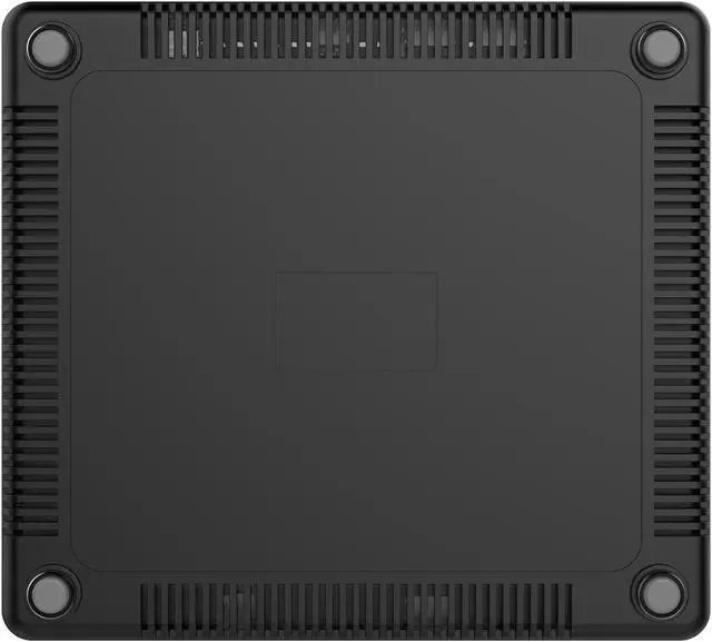 Alt view image 8 of 10 - ZOTAC MAGNUS EN1080K 4K Gaming Liquid Cooled Mini PC VR Ready Features Intel Kaby Lake Core i7-7700 Quad-core CPU NVIDIA GeForce GTX 1080 Graphics ZOTAC Spectra Technology Barebones No Memory/Storage/OS - ZBOX-EN1080K-U