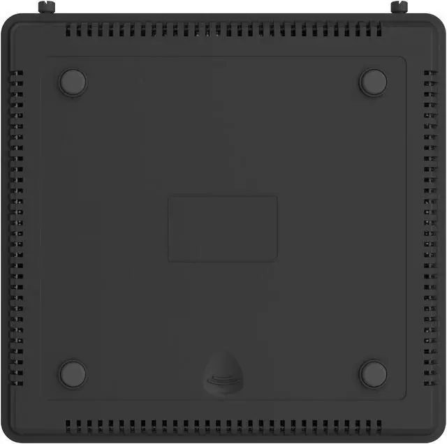 Alt view image 8 of 10 - ZOTAC ZBOX MAGNUS EN1070K Gaming Mini PC, ZBOX-EN1070K-U, Intel Kaby Lake Core i5-7500T Quad-core CPU NVIDIA GeForce GTX 1070 Graphics VR Ready Whisper Quiet Ultra Compact 4K Quad Display Barebones No Memory/Storage/OS