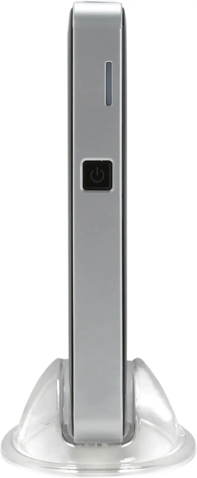 Alt view image 2 of 6 - Giada A50-BA531 AMD Fusion E350 1.6G APU Dual Core ATI 6310 HDM+VGA WiFi USB 3.0 IR+Remote w/ 2GB RAM, 320G HD Nettop PC