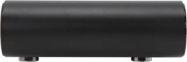 Alt view image 3 of 6 - Giada D2305 Intel HM77 Black Mini PC