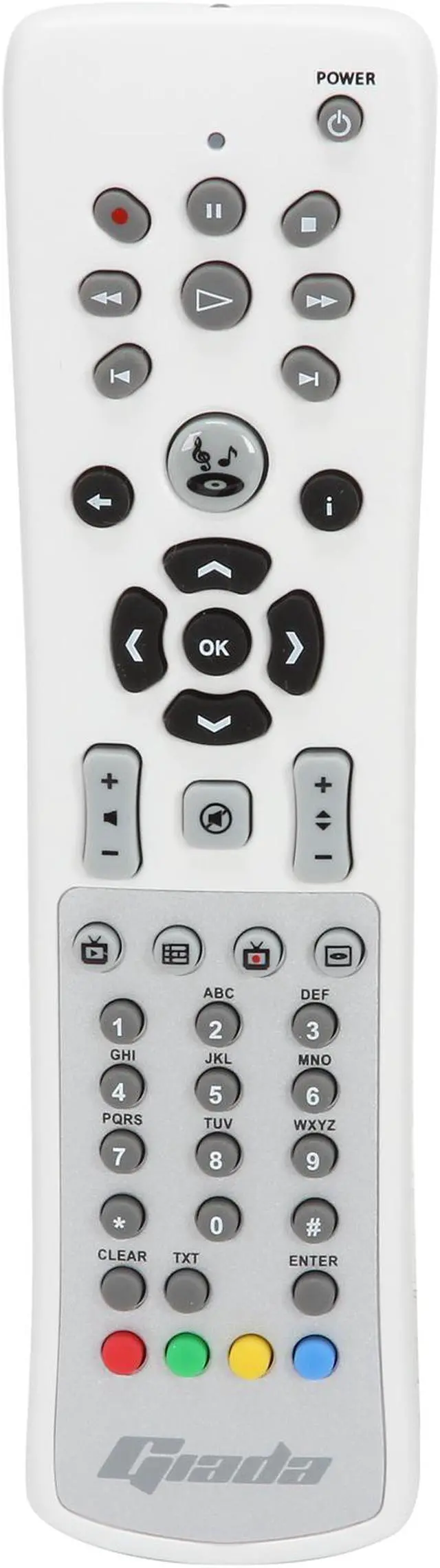 Alt view image 5 of 6 - Giada D2305 Intel HM77 Black Mini PC