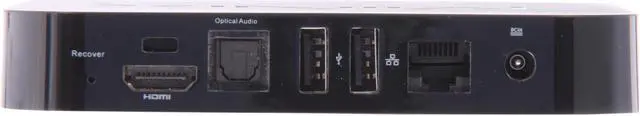 Alt view image 4 of 7 - Minix NEO-X5-116A 1 x HDMI Nano Size Media Hub