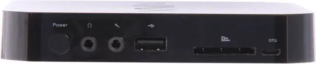 Alt view image 5 of 7 - Minix NEO-X5-116A 1 x HDMI Nano Size Media Hub