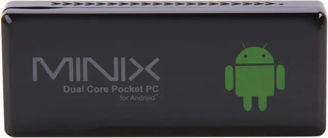 Alt view image 2 of 7 - Minix NEO-G4-108A 1 x HDMI Dongle Pocket PC