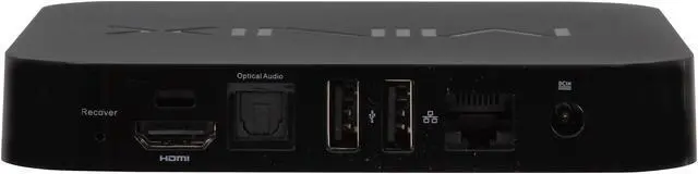 Alt view image 3 of 7 - Minix NEO-X5-116A V2 ARM Dual Core Cortext A9, Quad Core Mali 16G SSD, LAN, 3USB