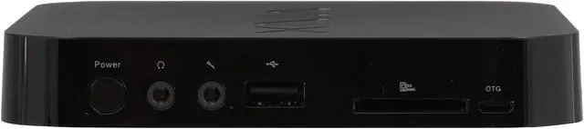 Alt view image 5 of 7 - Minix NEO-X5-116A V2 ARM Dual Core Cortext A9, Quad Core Mali 16G SSD, LAN, 3USB