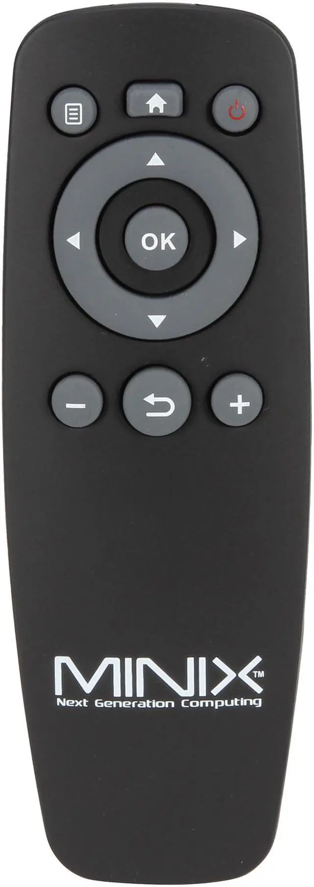 Alt view image 6 of 7 - Minix NEO-X5-116A V2 ARM Dual Core Cortext A9, Quad Core Mali 16G SSD, LAN, 3USB