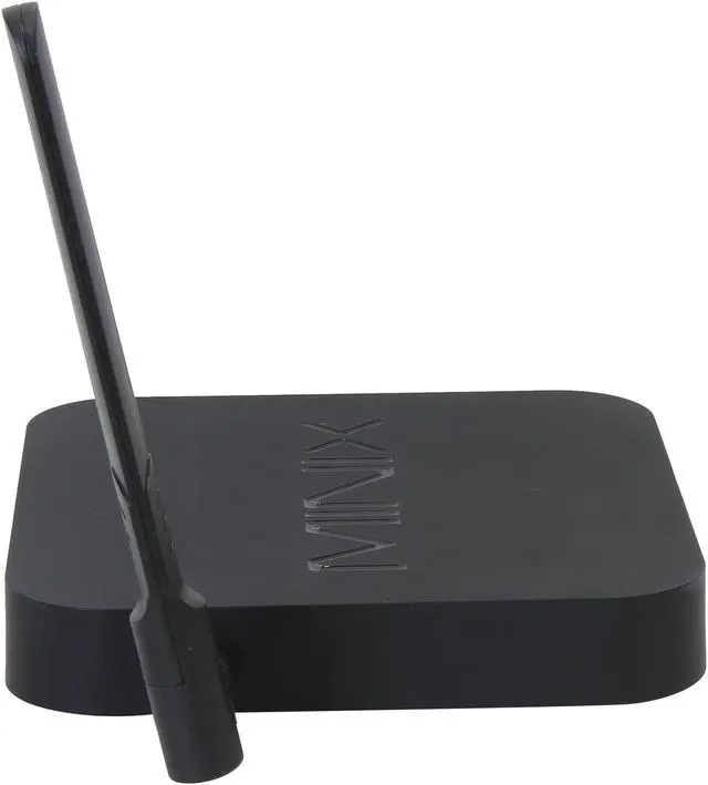Alt view image 5 of 6 - Minix NEO-X7-216A 1 x HDMI Smart Media Hub