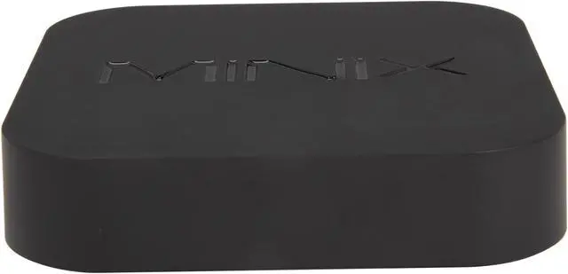 Alt view image 2 of 6 - Minix NEO X7mini 1 x HDMI Barebone