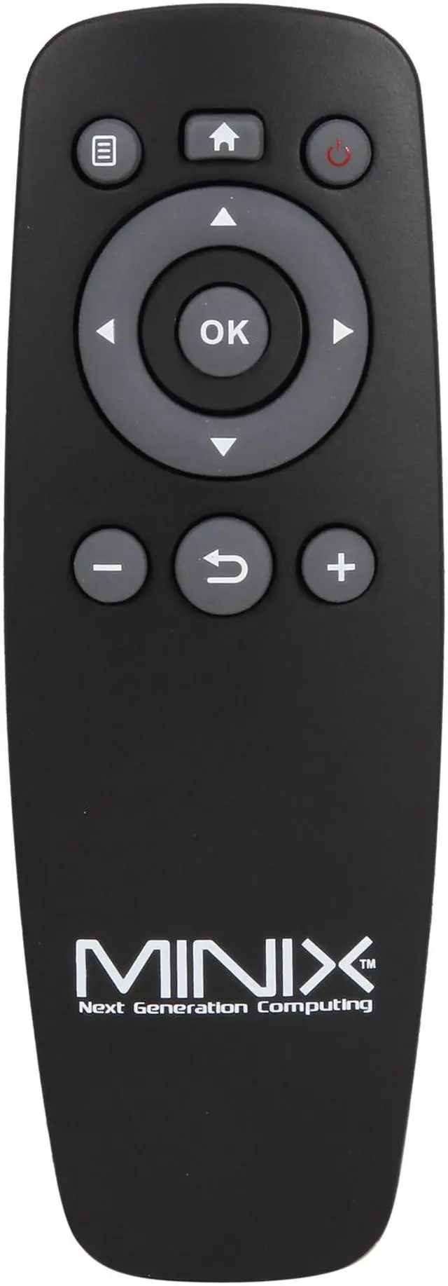 Alt view image 5 of 6 - Minix NEO X7mini 1 x HDMI Barebone