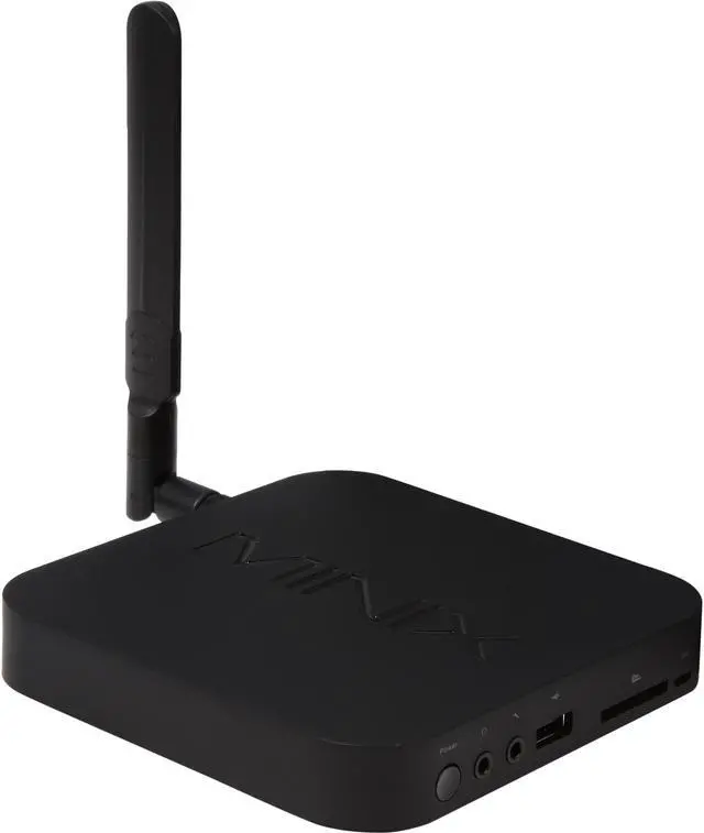 Main image of Minix NEO X8 1 x HDMI Quad Core Media Hub for Android