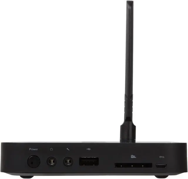 Alt view image 2 of 7 - Minix NEO X8 1 x HDMI Quad Core Media Hub for Android