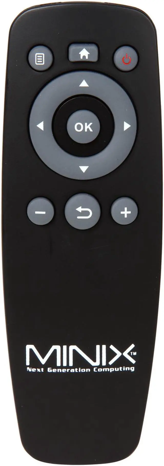 Alt view image 6 of 7 - Minix NEO X8 1 x HDMI Quad Core Media Hub for Android