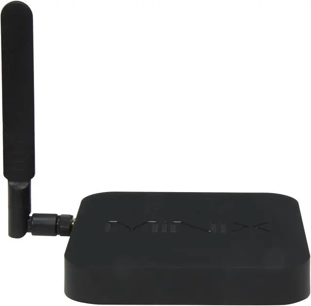 Alt view image 2 of 7 - Minix NEO X8-H 1 x HDMI Quad Core Media Hub for Android