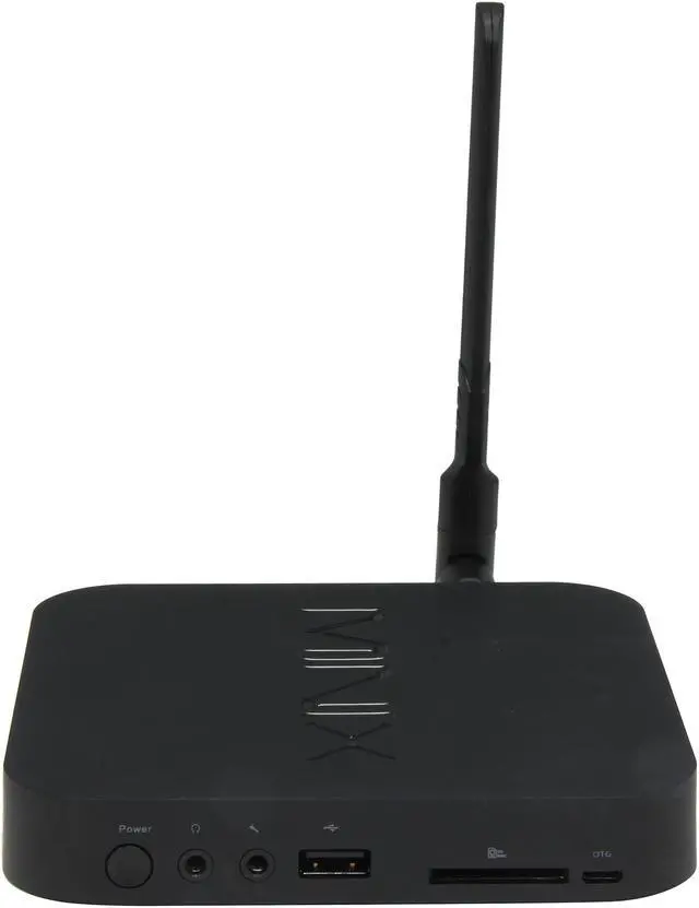 Alt view image 3 of 7 - Minix NEO X8-H 1 x HDMI Quad Core Media Hub for Android