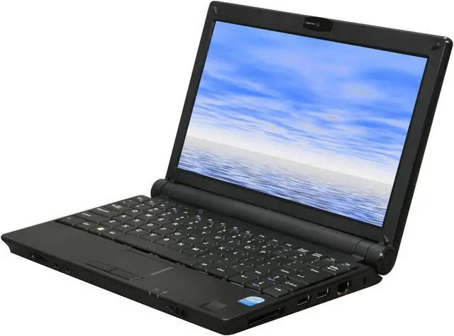 Main image of Netbook Barebone