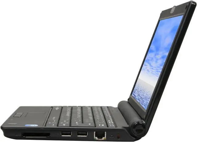Alt view image 2 of 8 - Netbook Barebone