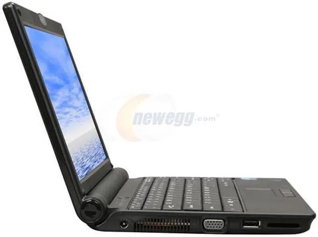 Alt view image 4 of 8 - Netbook Barebone