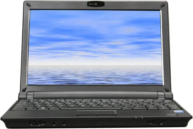 Alt view image 5 of 8 - Netbook Barebone