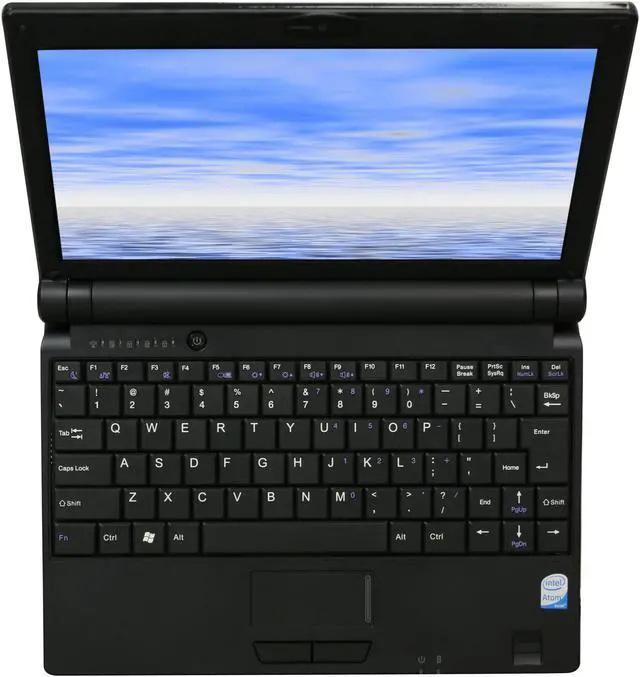 Alt view image 6 of 8 - Netbook Barebone