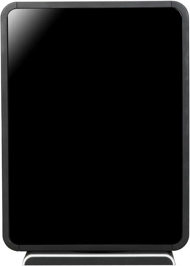 Alt view image 4 of 7 - ECS MD120 NVIDIA ION Mini / Booksize Barebone System