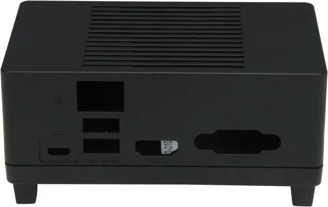 Alt view image 8 of 9 - LIVA 32GB 2GB DDR3L RAM installed 32GB eMMC Storage