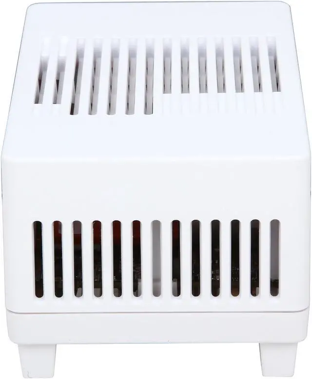 Alt view image 10 of 11 - White ECS LIVA 64GB 2GB DDR3L RAM installed 64GB eMMC Storage