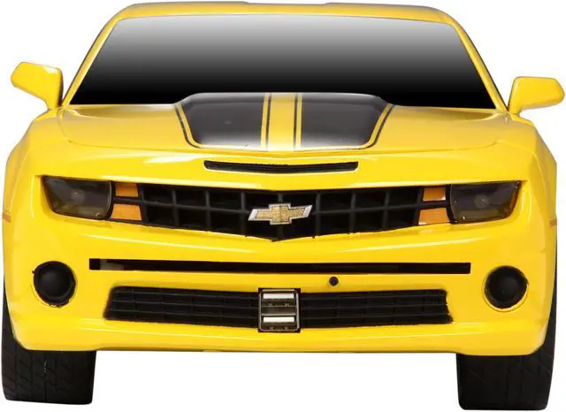 Alt view image 2 of 8 - PC Rides PCRUL-SS-BR-Yellow AMD Socket AM3 AMD 880G Yellow Mini / Booksize Barebone System