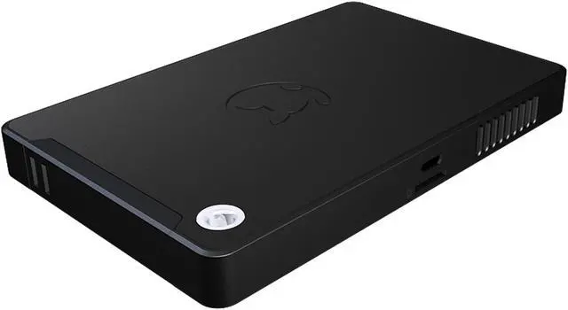 Alt view image 5 of 20 - Kangaroo Plus Mobile Mini PC, Intel Atom x5 Z8500, 4GB LPDDR3, 64GB eMMC, Finger Print Reader, Non OS, Windows 10 Compatible