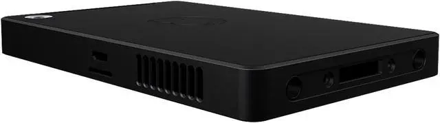 Alt view image 12 of 20 - Kangaroo Plus Mobile Mini PC, Intel Atom x5 Z8500, 4GB LPDDR3, 64GB eMMC, Finger Print Reader, Non OS, Windows 10 Compatible