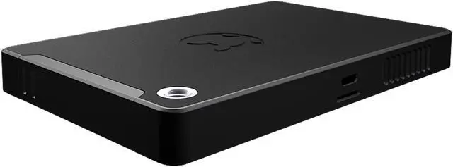 Alt view image 13 of 20 - Kangaroo Plus Mobile Mini PC, Intel Atom x5 Z8500, 4GB LPDDR3, 64GB eMMC, Finger Print Reader, Non OS, Windows 10 Compatible