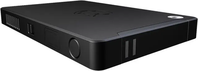 Alt view image 14 of 20 - Kangaroo Plus Mobile Mini PC, Intel Atom x5 Z8500, 4GB LPDDR3, 64GB eMMC, Finger Print Reader, Non OS, Windows 10 Compatible